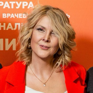 Анна Насибуллина | Сетка — социальная сеть от hh.ru