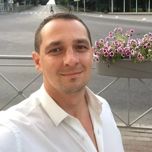 Иван Найденов