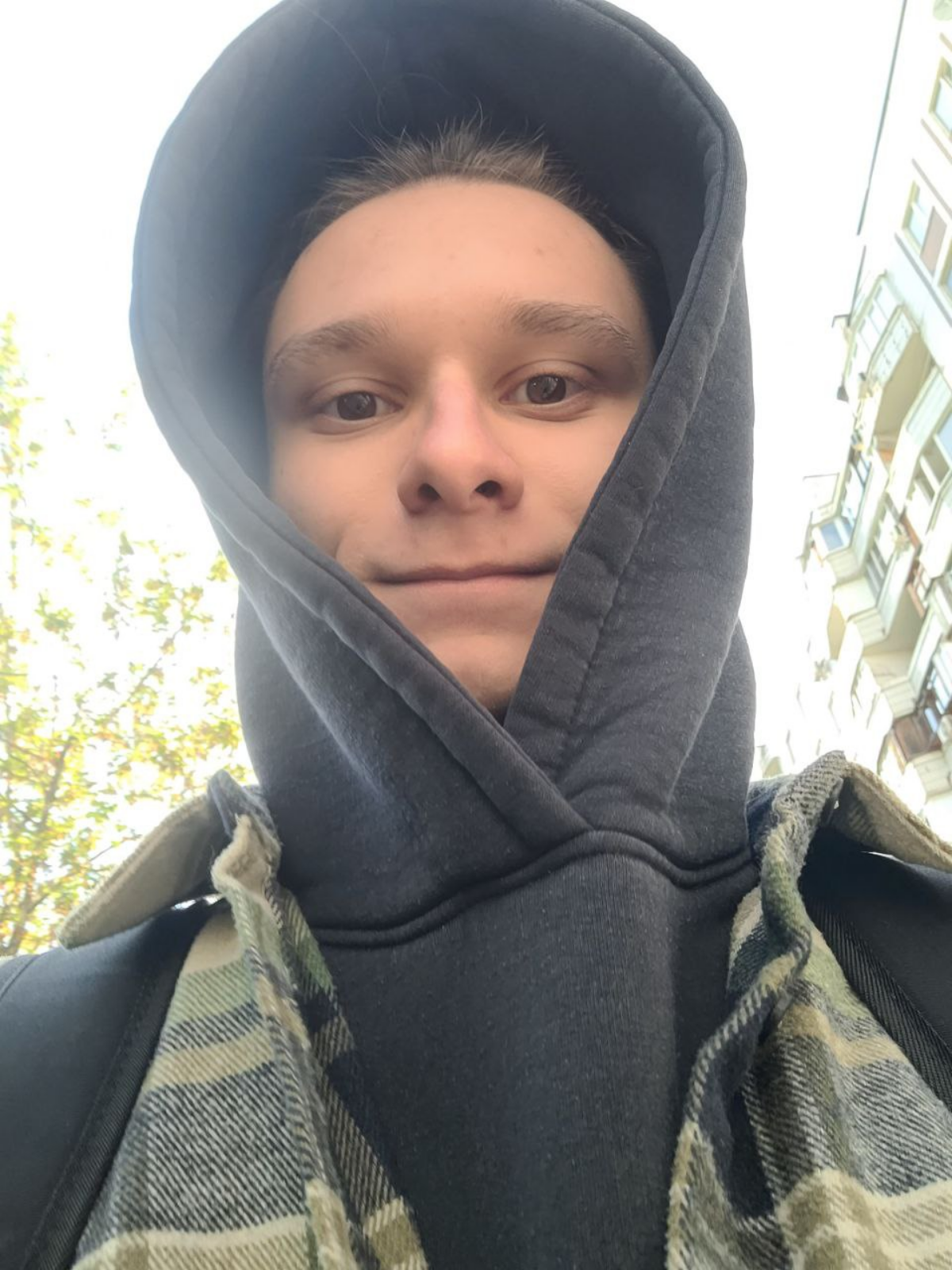 Игорь Голенищев | Сетка — социальная сеть от hh.ru