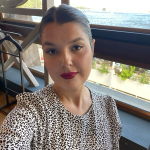 Альбина Бадмаева | Сетка — социальная сеть от hh.ru