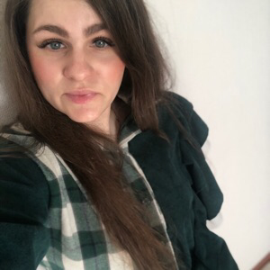 Анастасия Гаврилюк