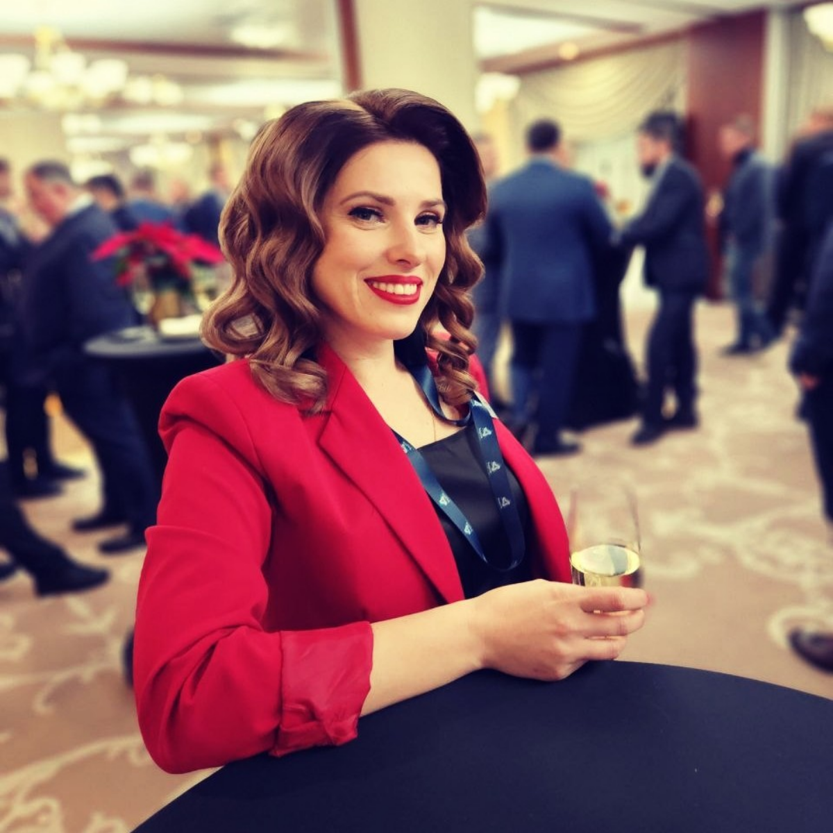 Екатерина Гадючка