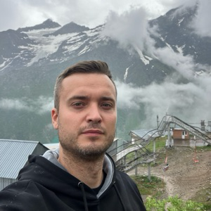 Иван Горбачев | Сетка — социальная сеть от hh.ru