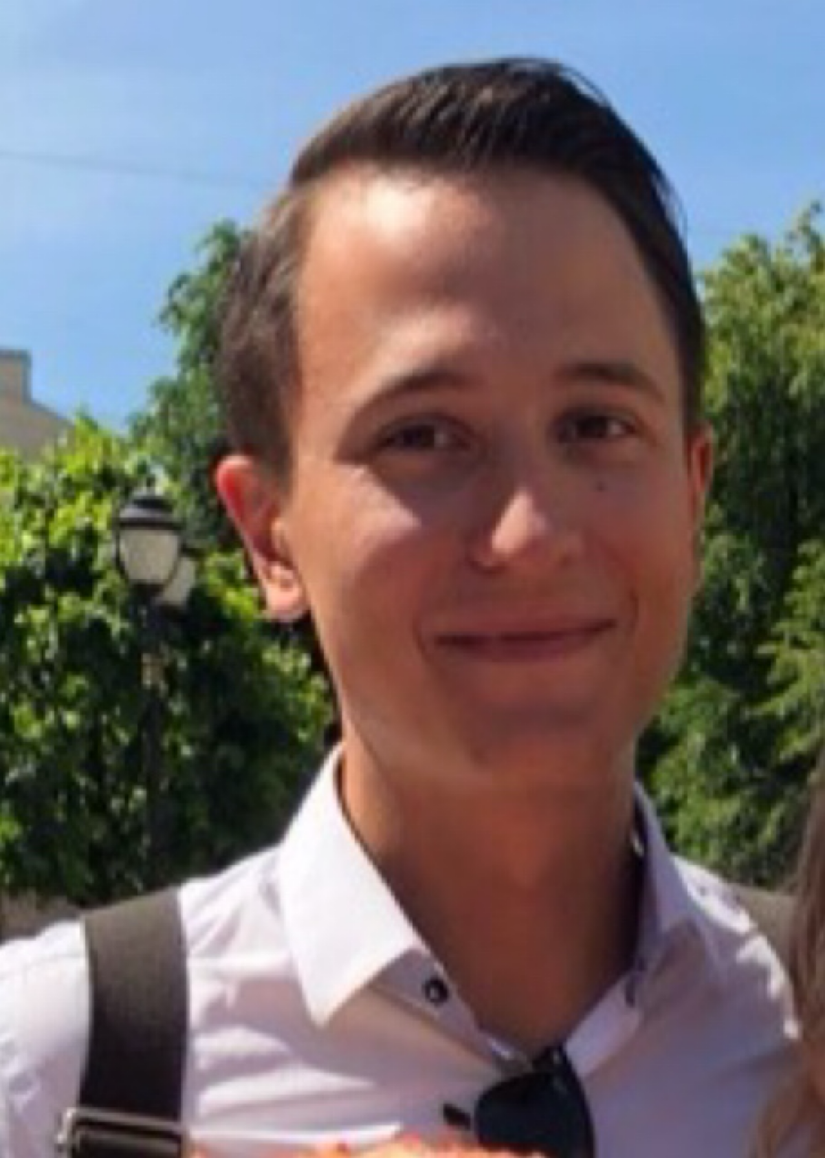 Алексей Чершембеев | Сетка — социальная сеть от hh.ru