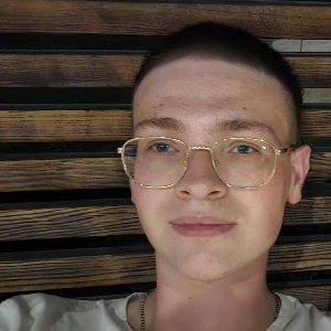 Данила Гагакин | Сетка — социальная сеть от hh.ru