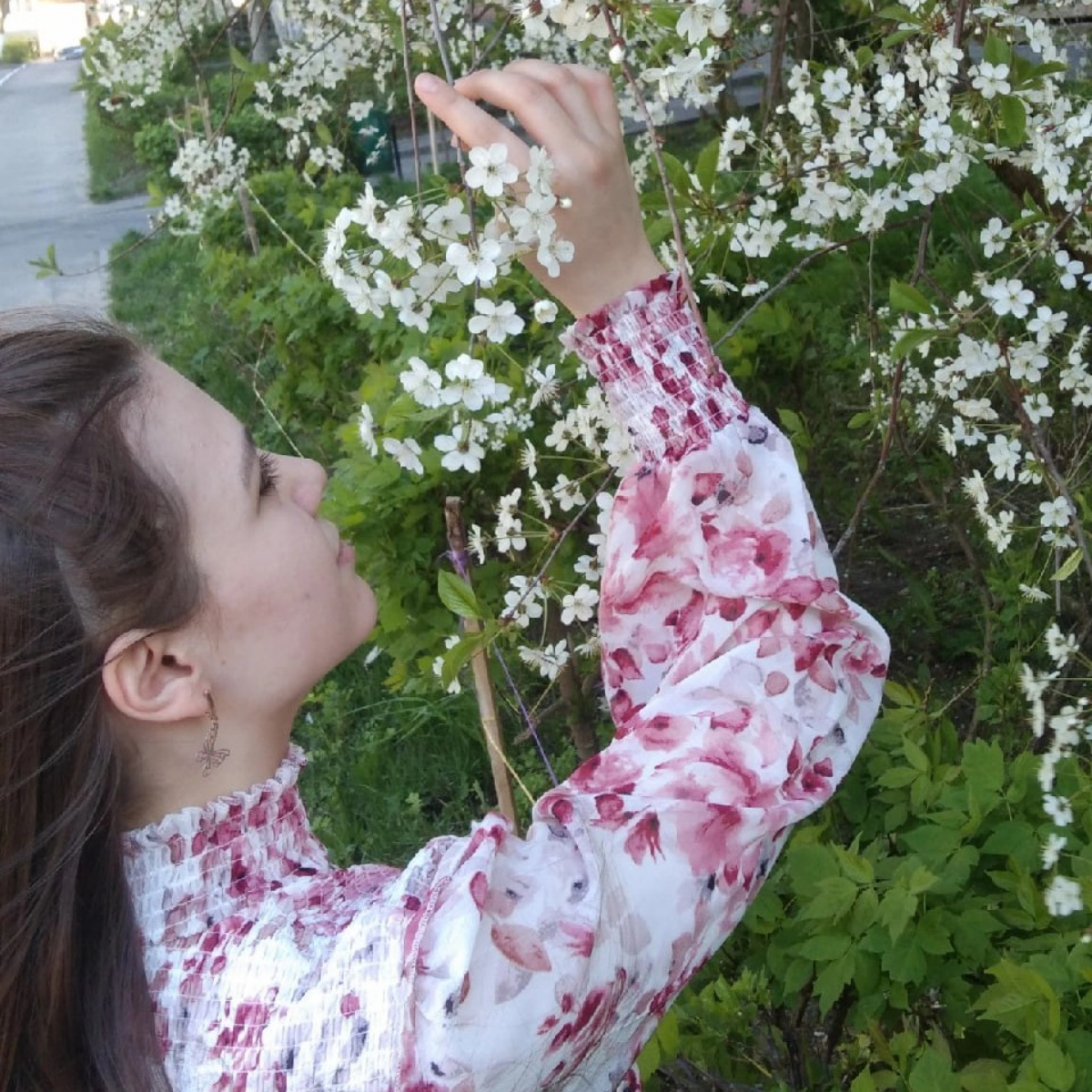 Яна Каримова | Сетка — социальная сеть от hh.ru