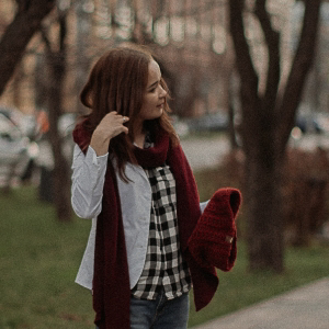 Анастасия Дорохова | Сетка — социальная сеть от hh.ru