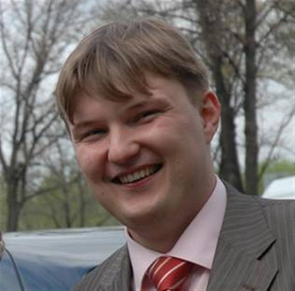 Андрей Чупров | Сетка — социальная сеть от hh.ru