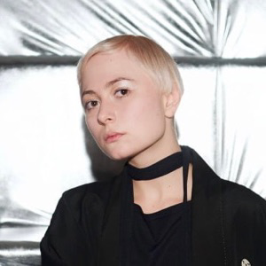 Анна Sod