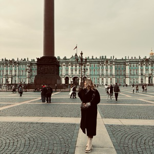 Виктория Смирнова