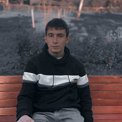 Маркел Игнатьев