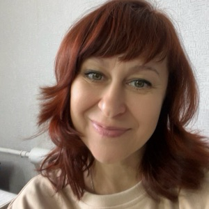 Екатерина Куценко