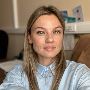 Galina Klein | Сетка — социальная сеть от hh.ru