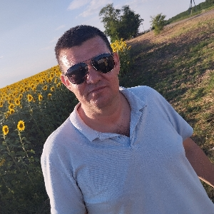 Алексей Беляев