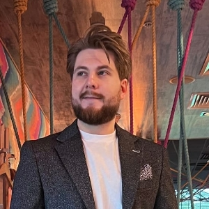 Артур Потанин | Сетка — социальная сеть от hh.ru