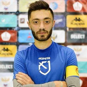 Левон Авагян | Сетка — социальная сеть от hh.ru