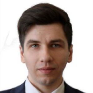 Александр Стебенев