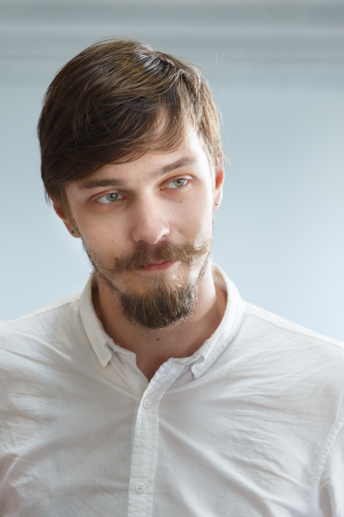 Олег Аввакумов | Сетка — социальная сеть от hh.ru