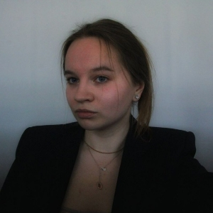 Ира Сапрунова