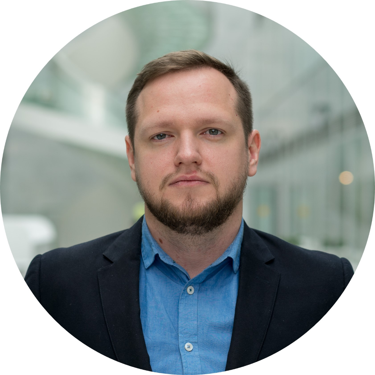 Максим Игнатенко | Сетка — социальная сеть от hh.ru