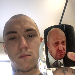 Валентин Невус | Сетка — социальная сеть от hh.ru