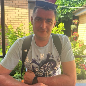 Артём Баскаков | Сетка — социальная сеть от hh.ru