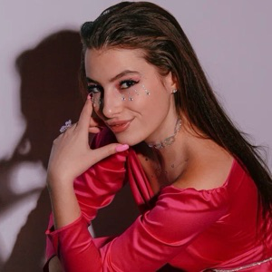 Виолетта Юшкина