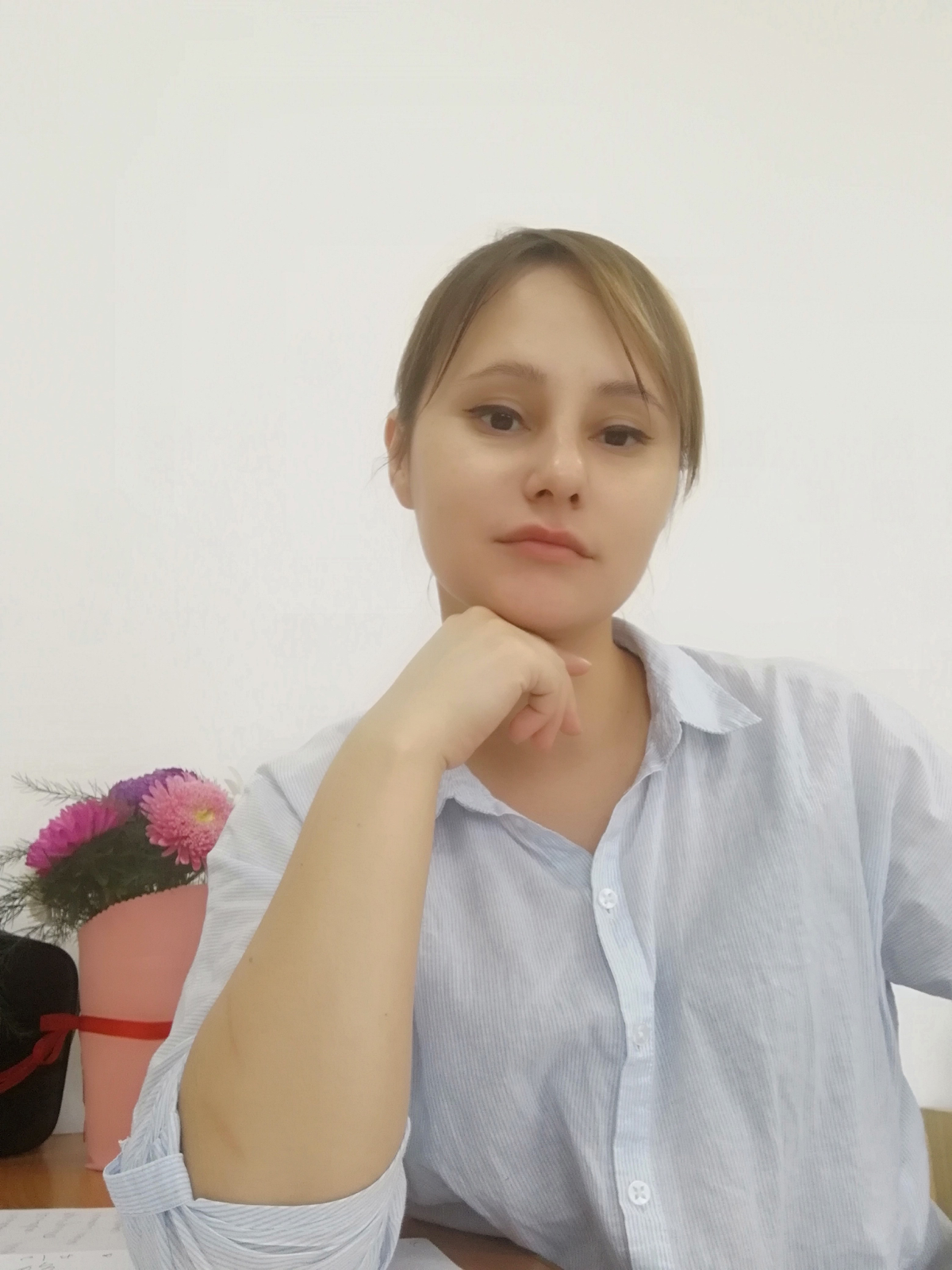 Юлия Торбостаева