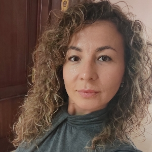 Юлия Линникова