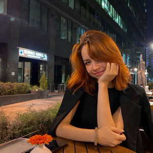 Мария Скворцова | Сетка — социальная сеть от hh.ru