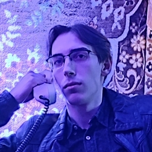 Даниил Понкратенко | Сетка — социальная сеть от hh.ru