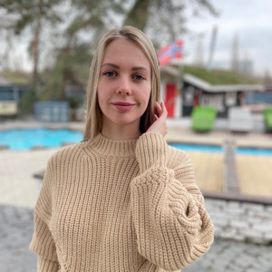 Анна Третьякова