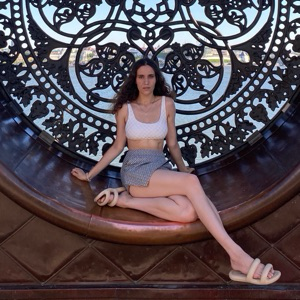 Каролина Монайкина