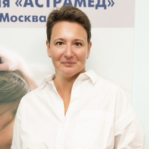 Елена Лошкарева