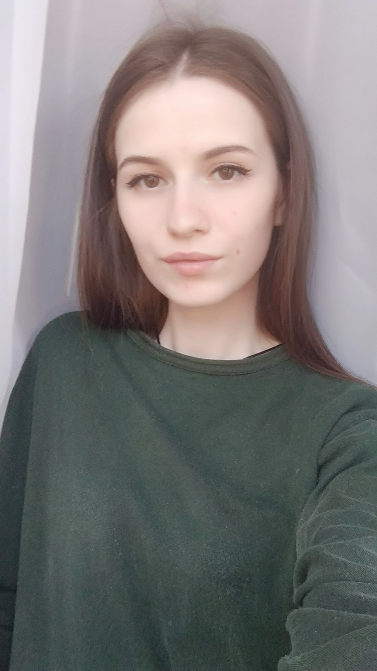 Софья Григорьева