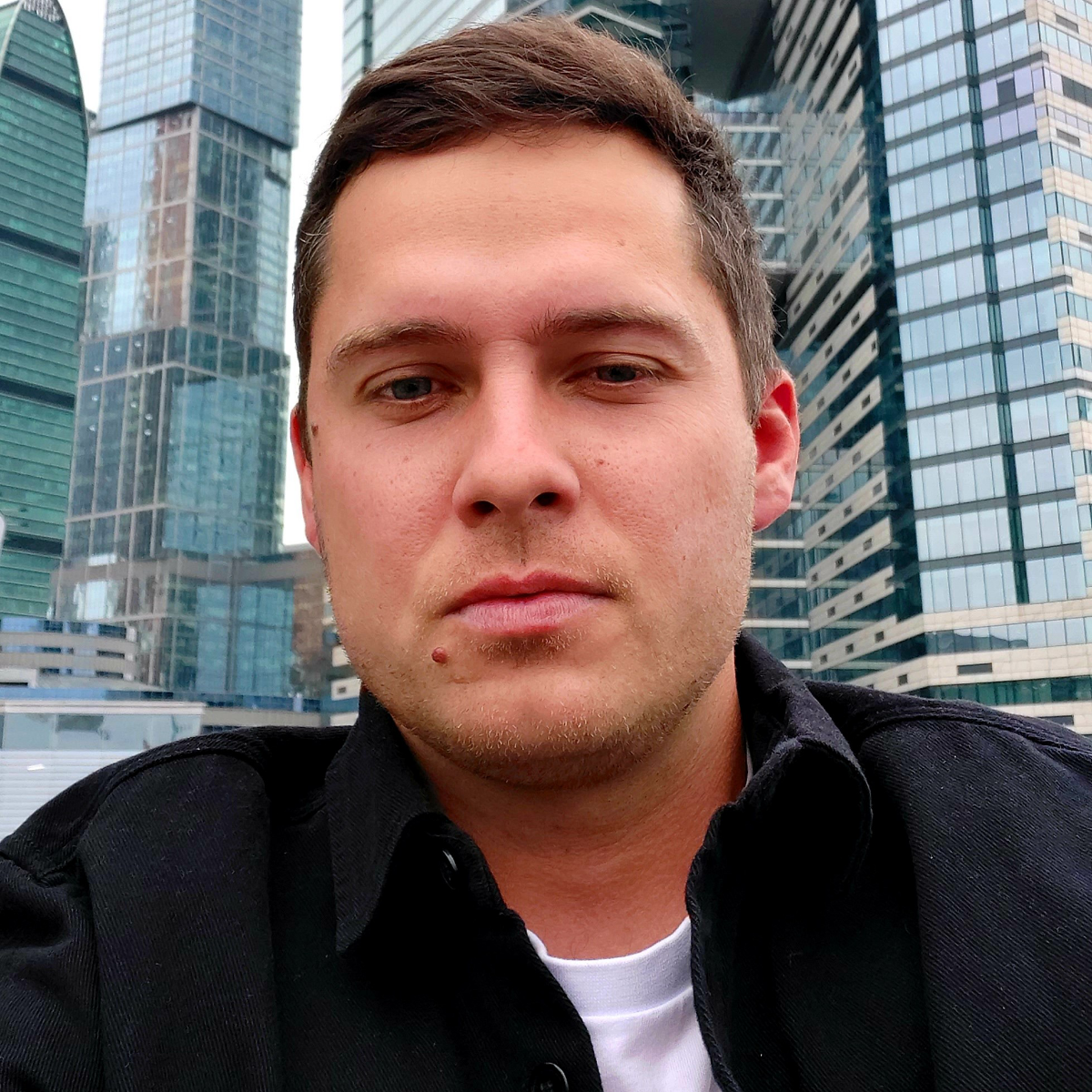 Михаил Праслов