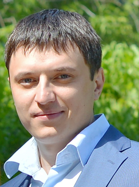 Василий Солошенко | Сетка — социальная сеть от hh.ru