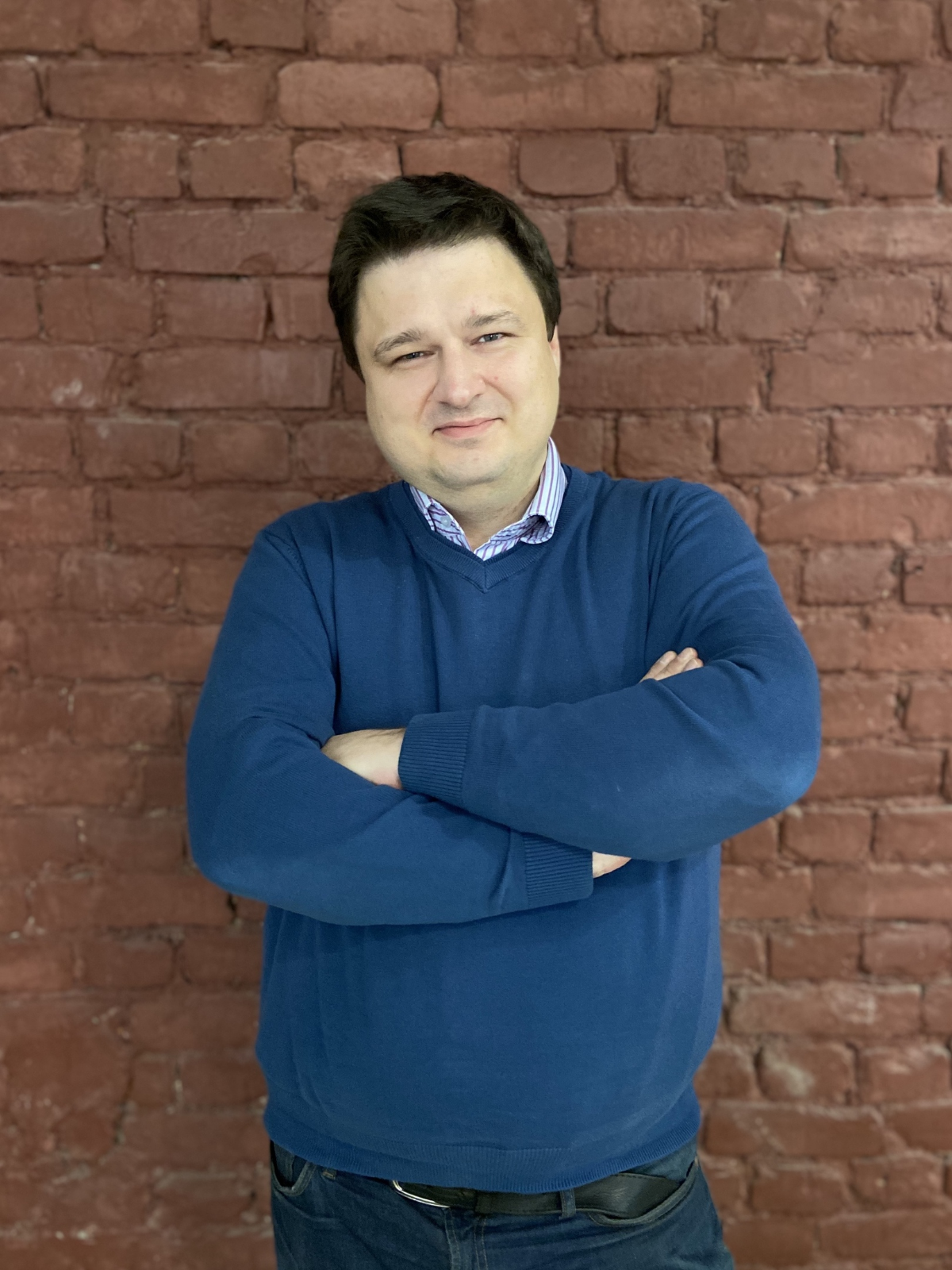 Сергей Иванов