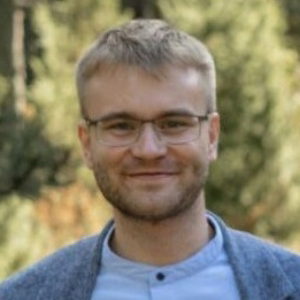 Никита Волков | Сетка — социальная сеть от hh.ru