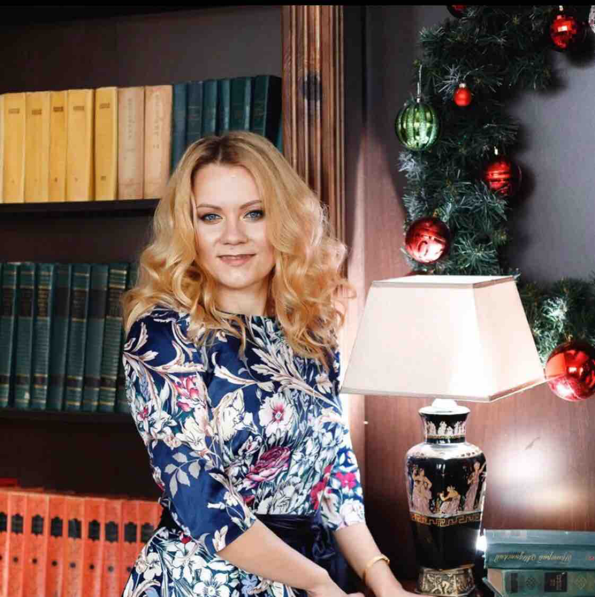 Екатерина Юксель