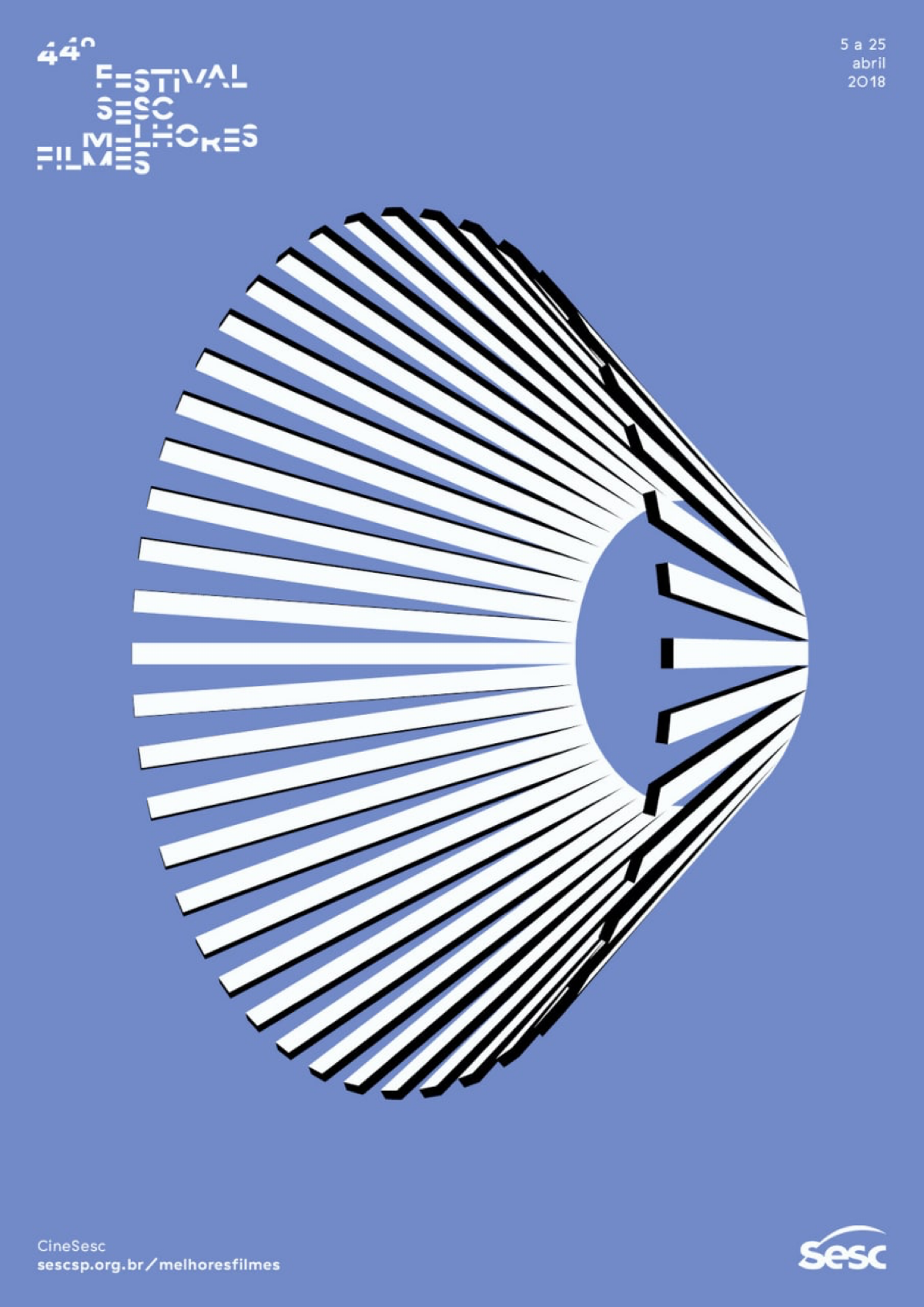 Плакаты бразильского дизайн-дуэта daó | Сетка — социальная сеть от hh.ru