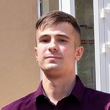 Илья Мещеряков