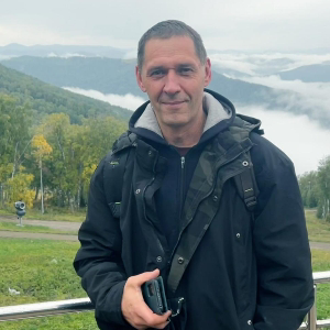 Дмитрий Поляков