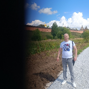 Алексей Шиков