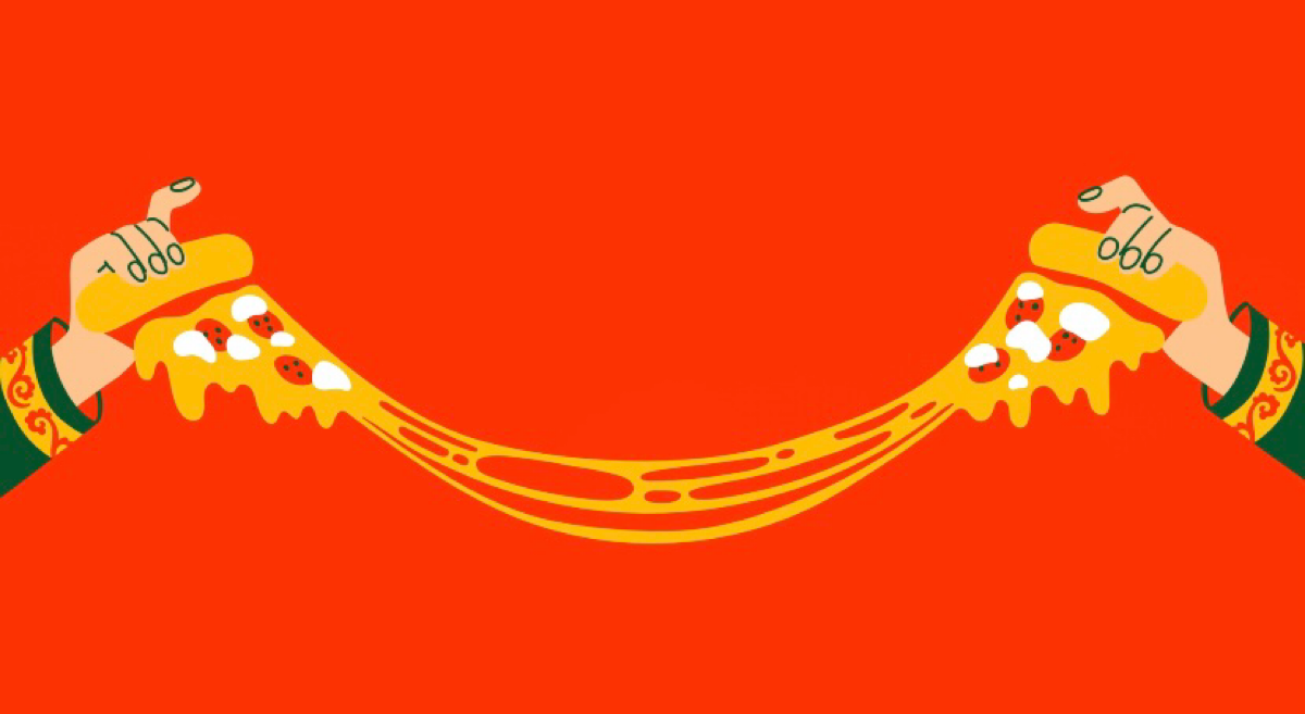 Повод для улыбки | Сетка — социальная сеть от hh.ru