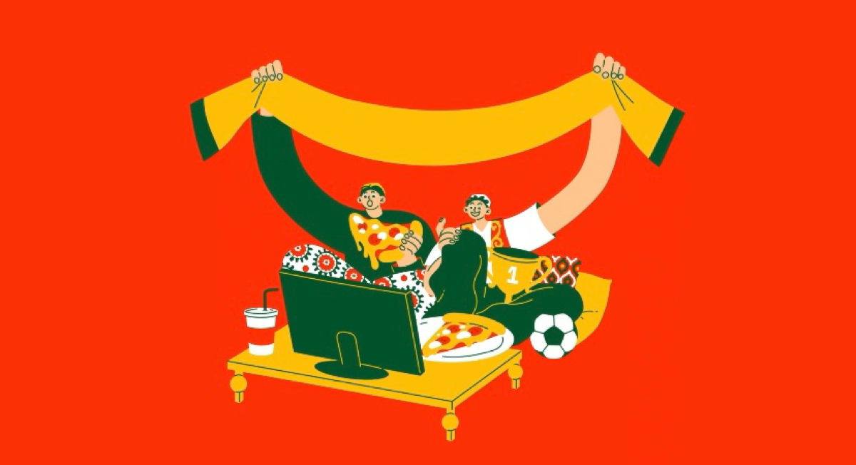 Повод для улыбки | Сетка — социальная сеть от hh.ru