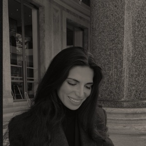 Шушаник Сардарян