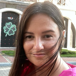 Александра Михова | Сетка — социальная сеть от hh.ru