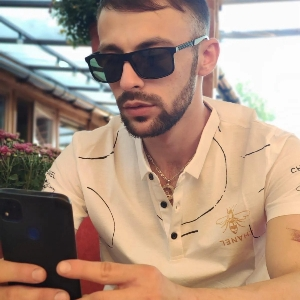 Сеймур Гасанов