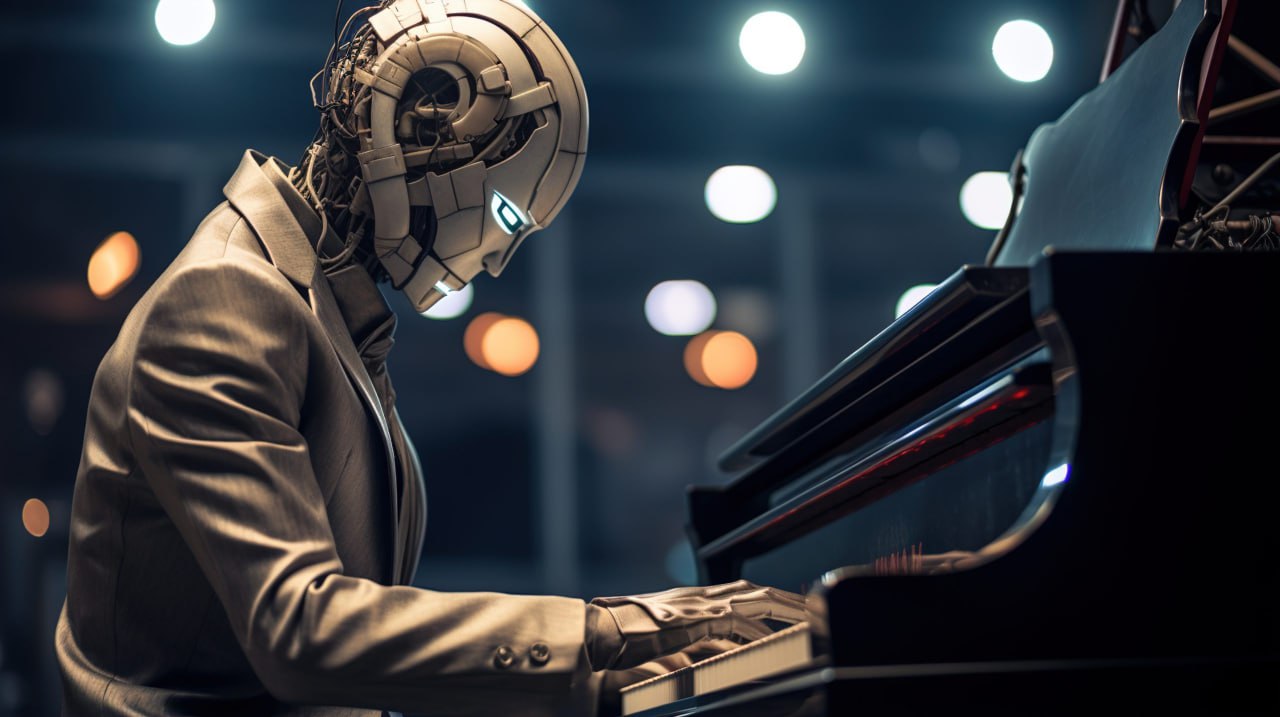 🎶 ИИ в музыкальной технологии: MIT запускает новую магистерскую программу! 🚀
MIT объявил о запуске магистерской программы, которая объединяет музыку, вычисления и технологии | Сетка — социальная сеть от hh.ru